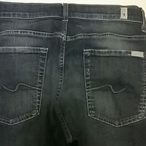 Men's jeans